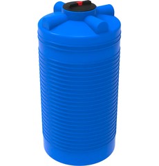 Пластиковая ёмкость для воды 1000 л