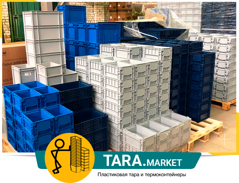 Tara.market